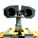 Illustration for article titled Fan-created iWALL-E/i and iDoctor Who/i Lego sets are on their way